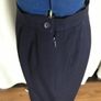 Vintage Jaeger Women's Suit - Size 12 Image 10