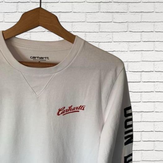 Carhartt Long Sleeve