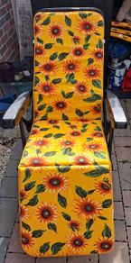 Sun loungers