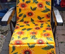 Sun loungers