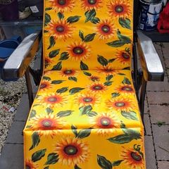 Sun loungers
