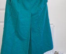 Loretta Bloom Lined Skirt
