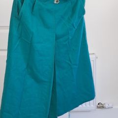 Loretta Bloom Lined Skirt