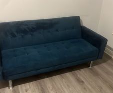 sofa/ coach
