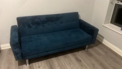 sofa/ coach