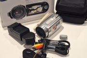 Samsung SMX-F33SP Camcorder - Used, Good Working Condition with 3-Month Warranty