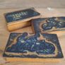 French Transport Ink Stamps Image 3