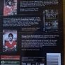 George Best Definitive Collection, 3 Disks, 4 hours, 51 mins. DVD Image 2