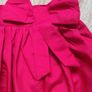 Occasional Red Skirt.  Age 7-8 Image 3