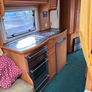 NI 2001 Fiat Bessacarr 2.8 ID.TD Image 8