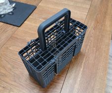Cutlery Basket