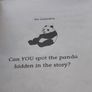O Brien Panda's  (Book 19) Image 4