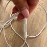 earphone left side no sound Image 4