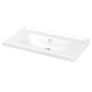 Bathroom vanity, sink and mixer tap .. brand new!! Image 2