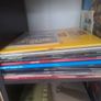 Metal, Punk and Rock Vinyl Image 2