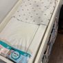 baby changing table Image 3