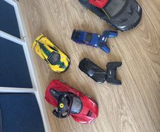 remote control car
