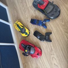 remote control car