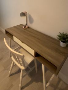 Study desk