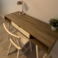 Study desk