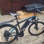 Electric vivi bike 500w 48v Image 2