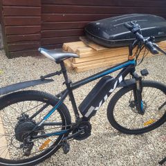 Vivi electric Bike