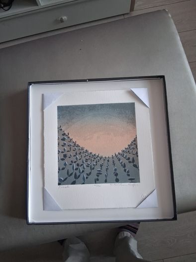 art
