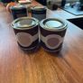 Paint testers Farrow and Ball Little Green Image 6