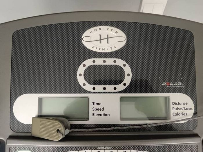 treadmill