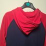 womens RALPH LAUREN POLO hoody top size 18 - 20 XL extra large Image 8