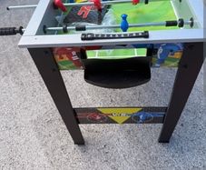 Football table