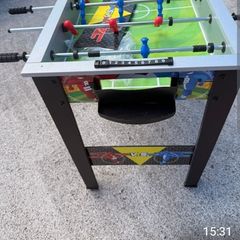 Football table