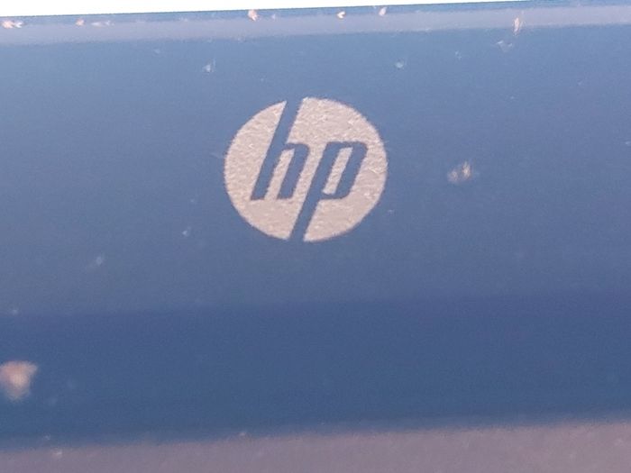HP 15.6 inch Laptop, Model 15-ba077sa, Green, AMD A6-7310 APU with AMD Radeon R4 Graphics, 2.0 GHz, 8GB Ram, 1 Terrabyte HDD, Windows 10, Microsoft Edge, Chrome, and VLC
