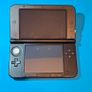 3DS XL Red (Modded) Image 2