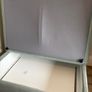 IKEA GRONLID 2-Seater Sofa with Storage Ottoman (Discontinued) - Mint Color Image 4