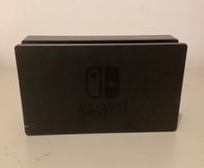 Nintendo switch accessories