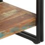 5-Tier Bookcase 60x30x180 cm Solid Reclaimed Wood Image 5