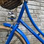 Citadinne blue women's bike Image 7