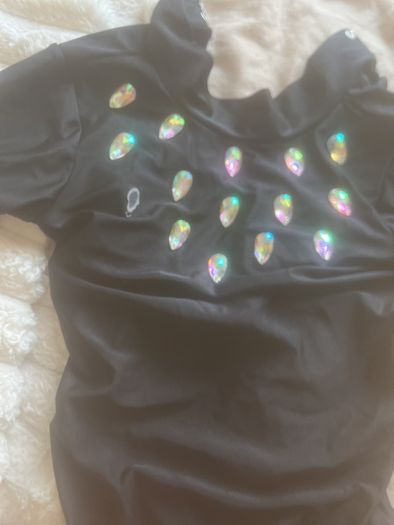 irish dancing dress