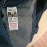 Denim Style Dress Image 3