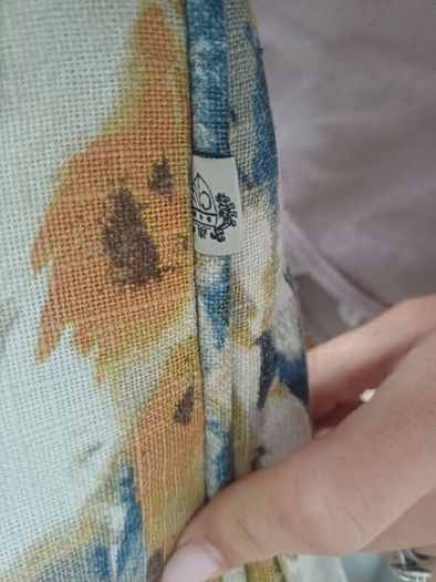 paul costello cushions