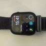 Apple Watch Series (46mm) - Like New with Protective Case & Alpine Loop Band , Apple Watch Image 3