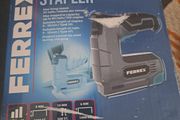 Stapler