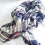 Large Warm Scarf Image 4