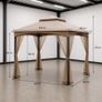 3m x 3m Premium Outdoor Gazebo - Free Delivery Image 3