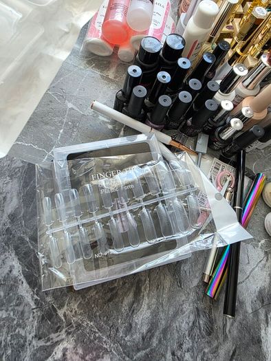 manicure
