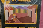Ry cooder