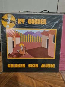 Ry cooder