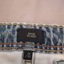 Men's River Island Jeans Straight Leg 36/32 Image 5