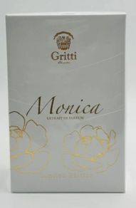 Monica Gritti 100 ml new sealed